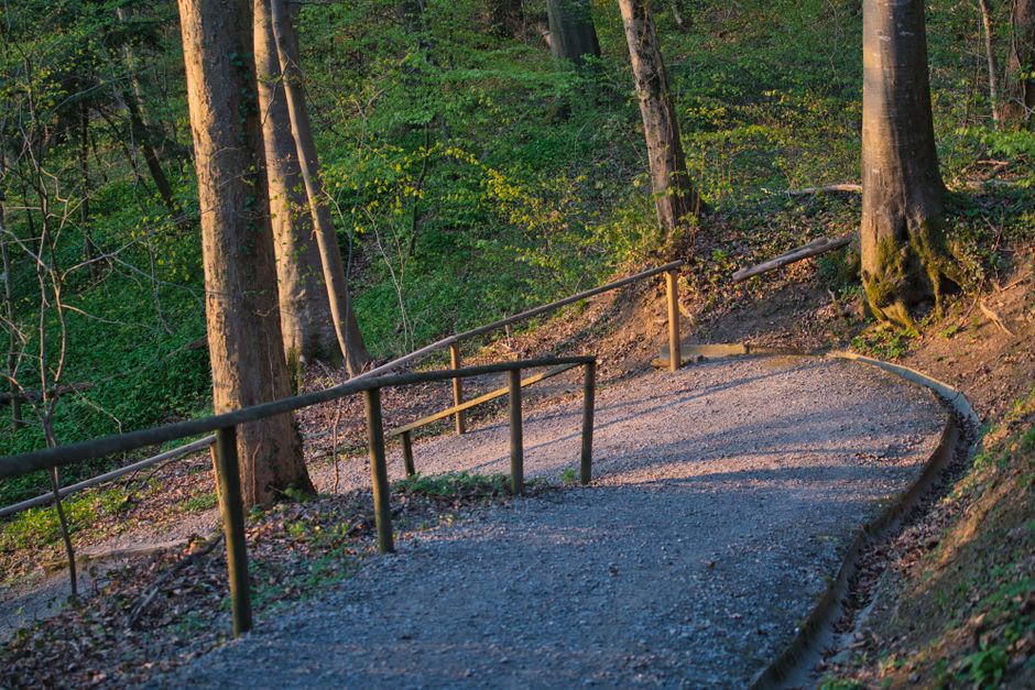A Balanced Approach To Wellness: What Changes With Age