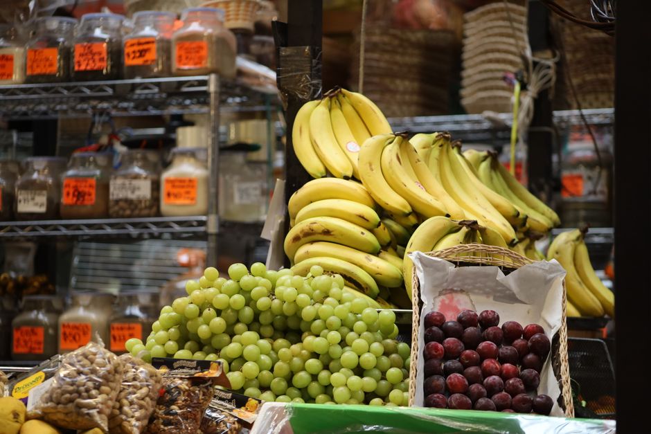 A Step-by-Step Look at Food, Movement And Sleep As One System