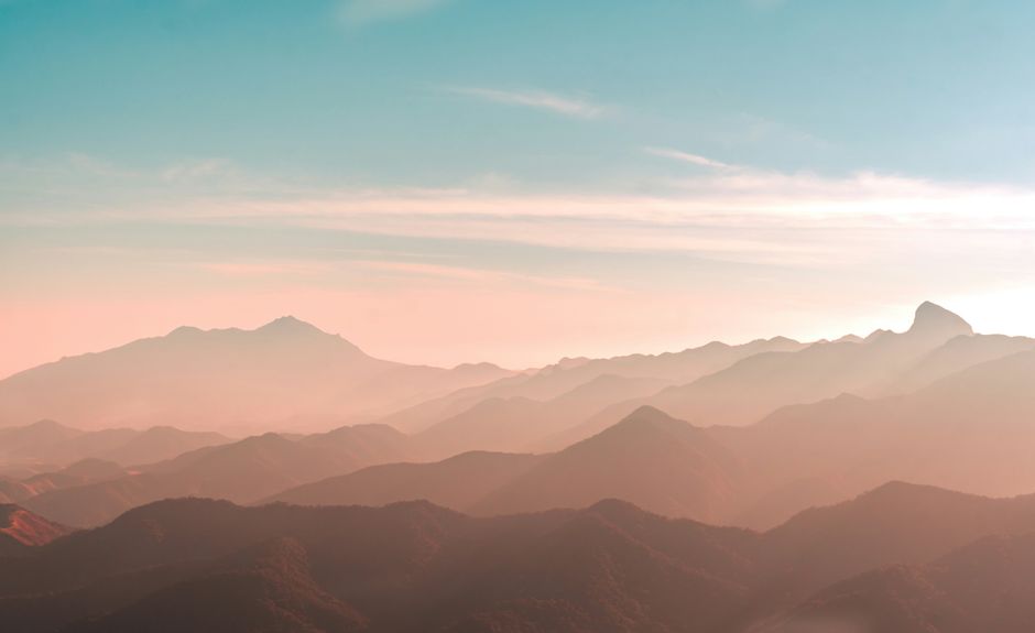 Building a Daily Routine Around Care, Compassion And The People Around Us