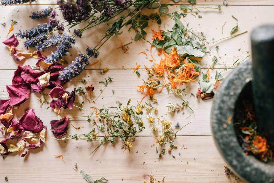 Building a Daily Routine Around Hydration, Breath And The Overlooked Basics
