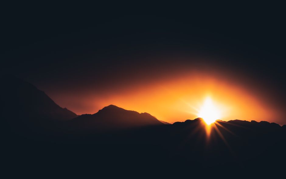 Getting Started With The Social Side Of Well-Being