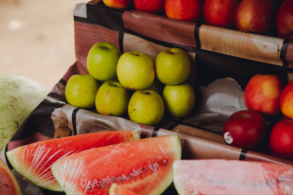 Health Through The Seasons: A Time-Friendly Approach