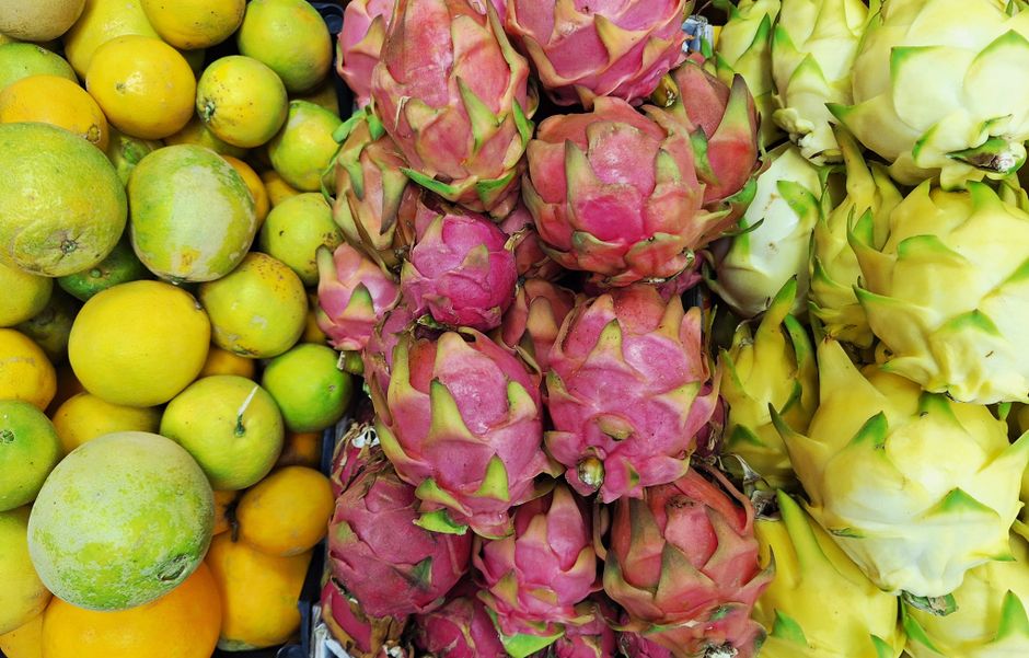 Health Through The Seasons: Where to Start