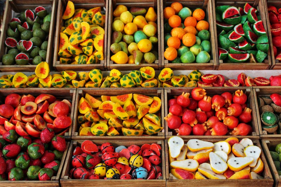 How Your Food Environment Shapes Daily Eating Habits