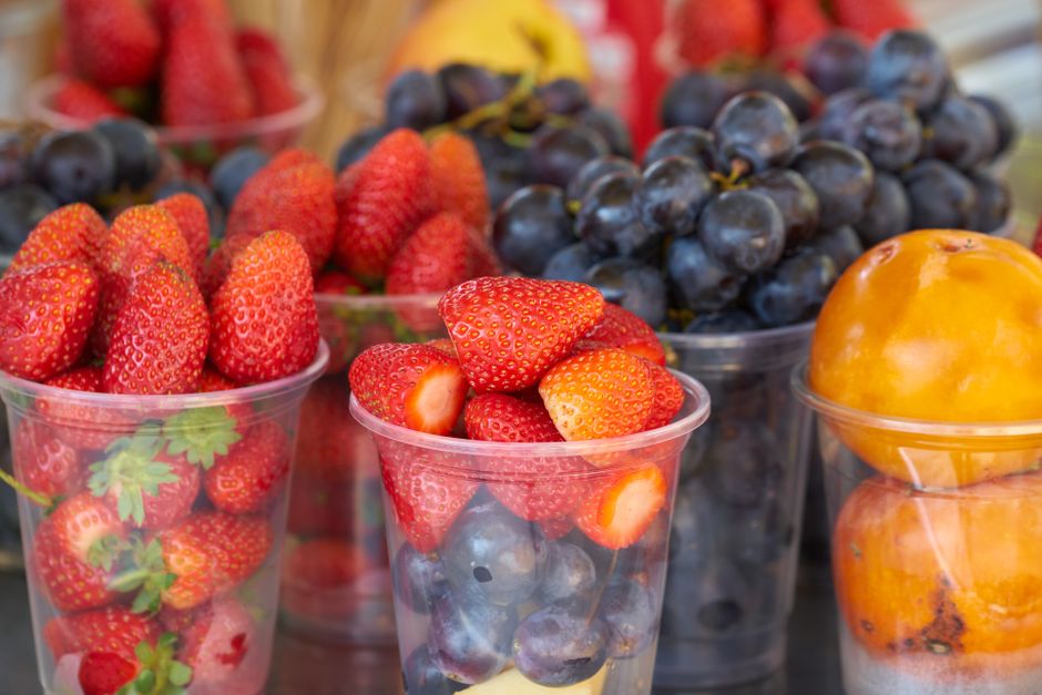 Living A Healthy Lifestyle: Myths and Facts