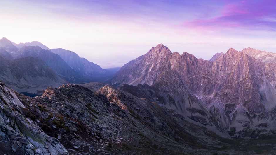 Micro-Habits to Calm Your Mind When Life Feels Overwhelming