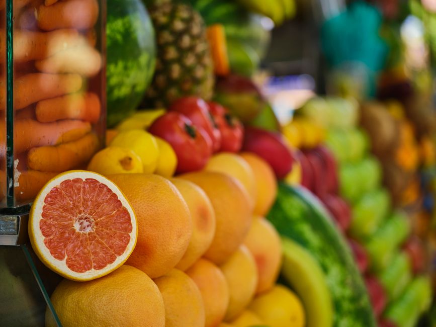 How to Set Up Your Kitchen for Simple Daily Nutrition
