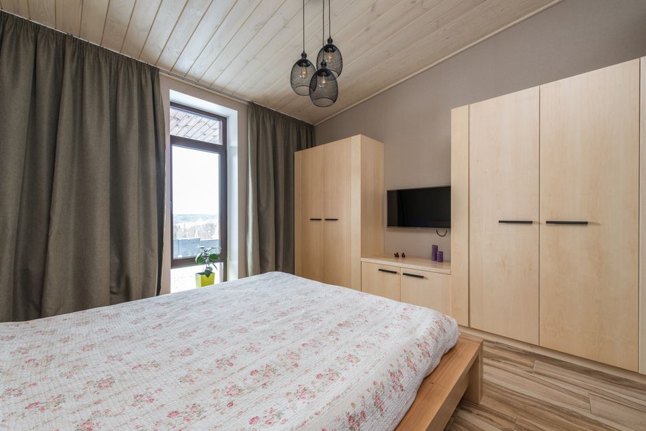 The Home As A Health Environment: Making It Part of Your Day