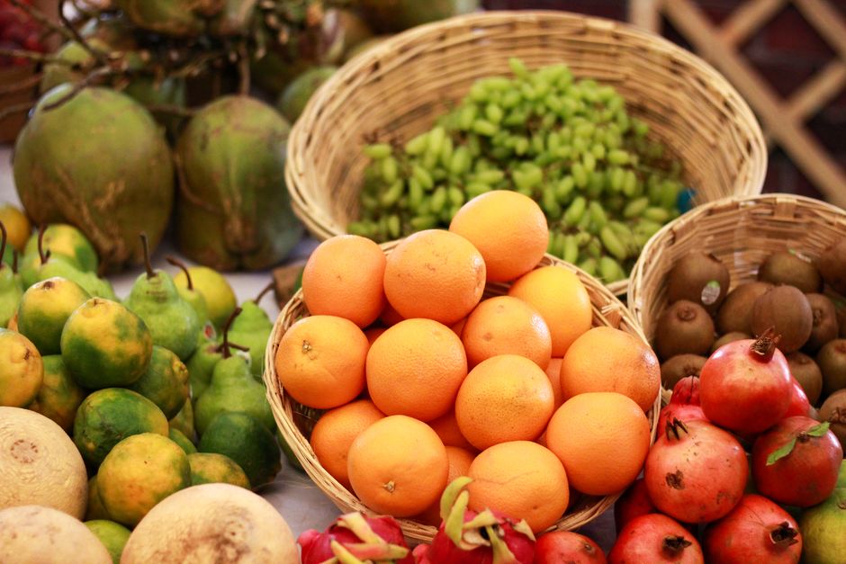The Many Meanings Of A Healthy Diet: A Simple, Practical Guide