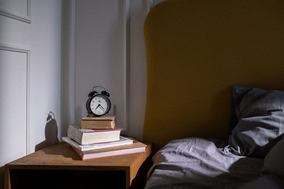 What We Learn From Our Own Patterns When You're Short on Time